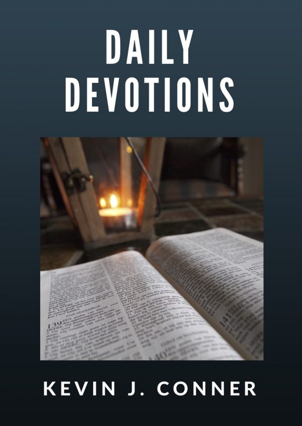 Daily Devotions (or Ministrations)