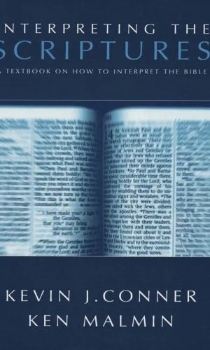 Interpreting the Scriptures
