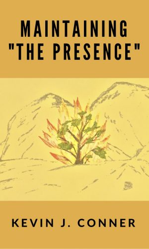 Maintaining the Presence
