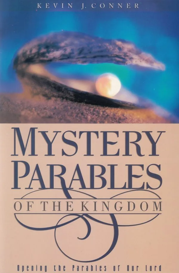 Mystery Parables of the Kingdom