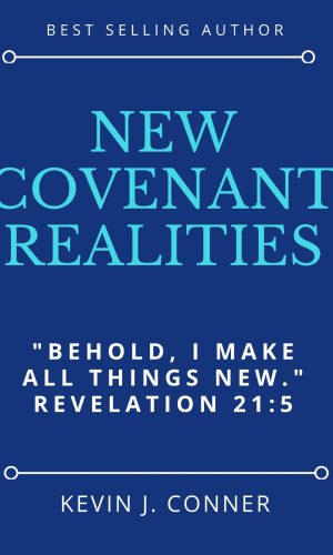 New Covenant Realities