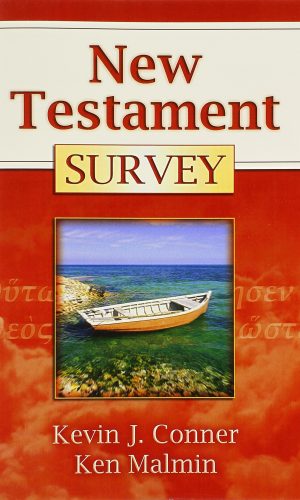 New Testament Survey
