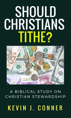 Tithes and Offerings