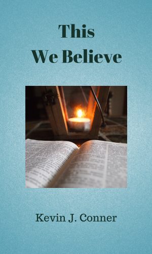 This We Believe