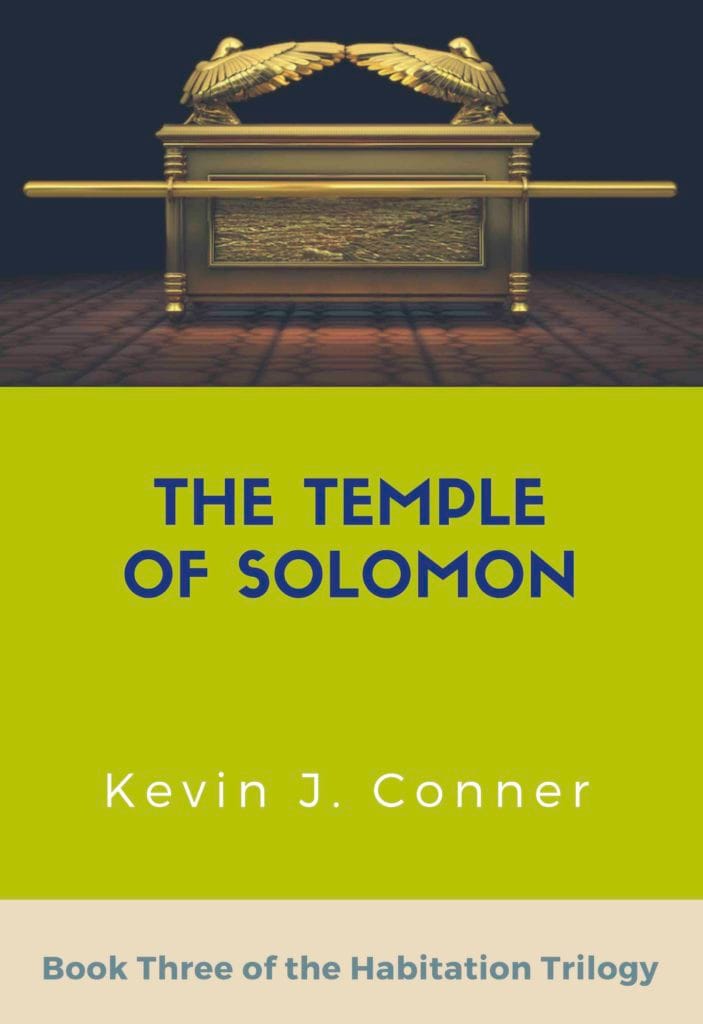 The Temple of Solomon Kevin Conner