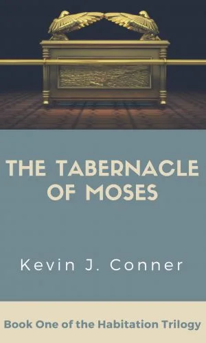 The Tabernacle of Moses