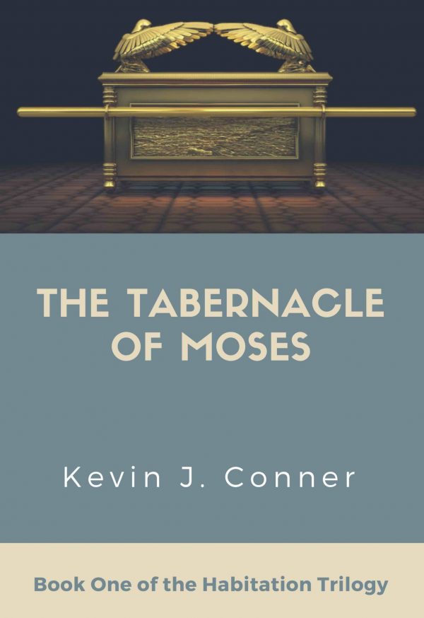 The Tabernacle of Moses