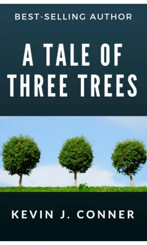 A Tale of Three Trees