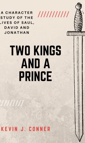 Two Kings and a Prince