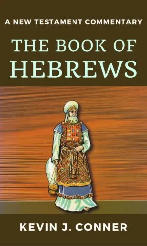 The Book of Hebrews