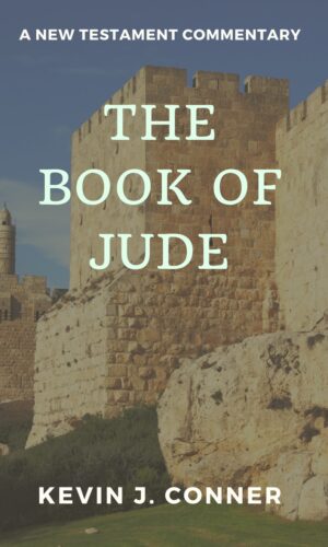 The Book of Jude