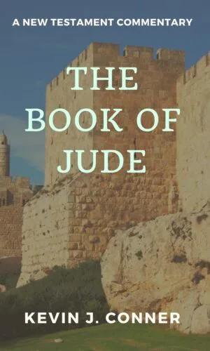 The Book of Jude