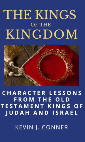 Kings of the Kingdom