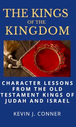 Kings of the Kingdom