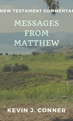 Messages from Matthew