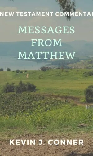 Messages from Matthew