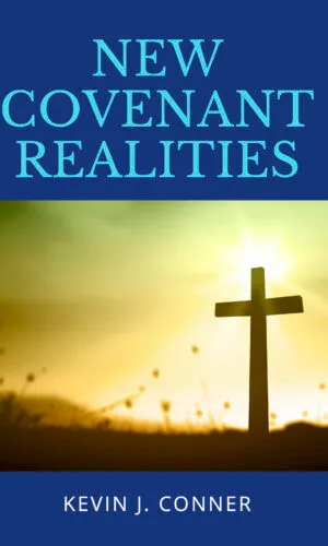 New Covenant Realities