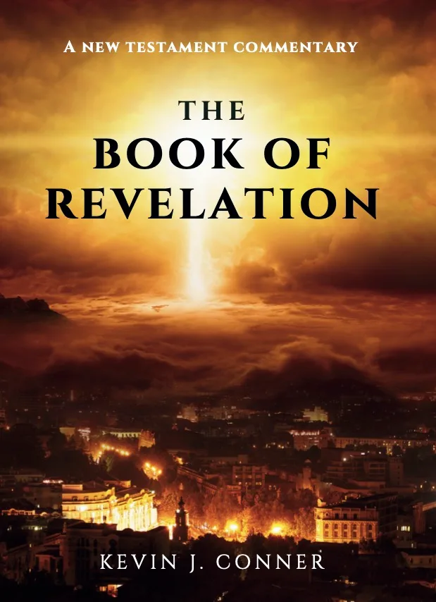 The Book of Revelation