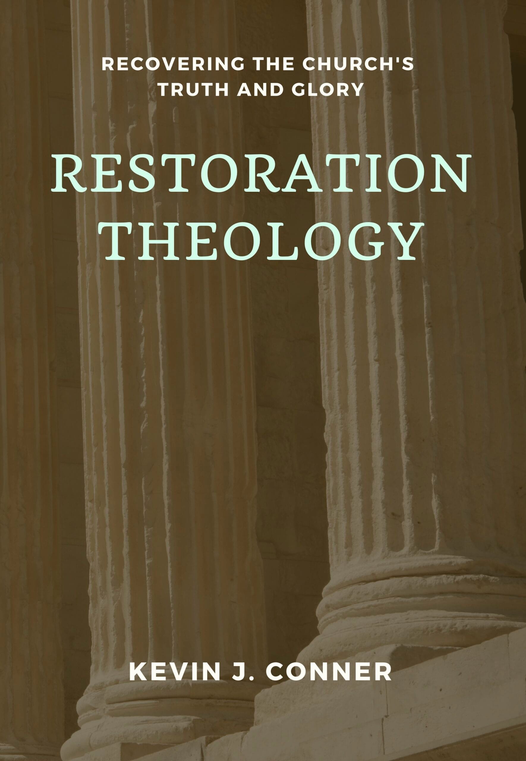 Restoration Theology