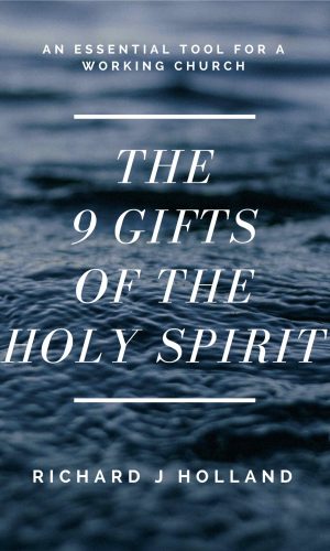 The 9 Gifts of the Holy Spirit