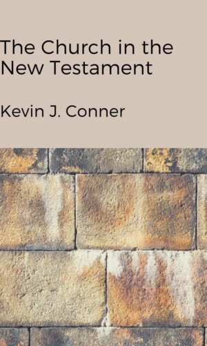 The Church in the New Testament