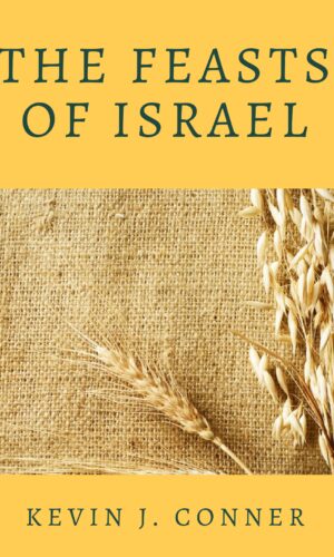 The Feasts of Israel