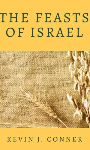 The Feasts of Israel