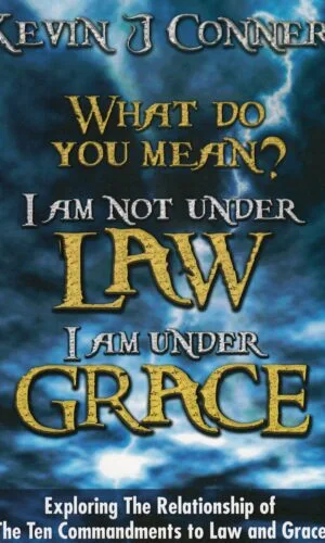 Law and Grace