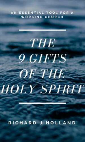 The 9 Gifts of the Holy Spirit
