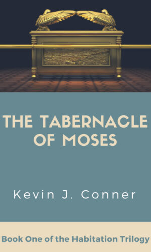 The Tabernacle of Moses