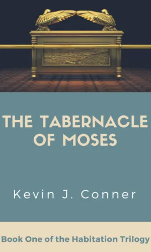 The Tabernacle of Moses