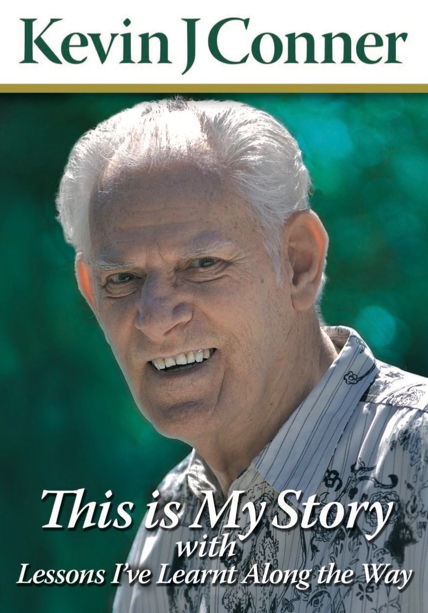 This is My Story - With Lessons Along the Way