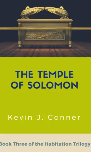 The Temple of Solomon