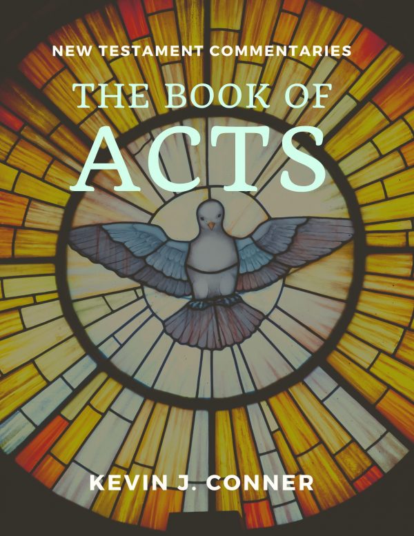 The Book of Acts