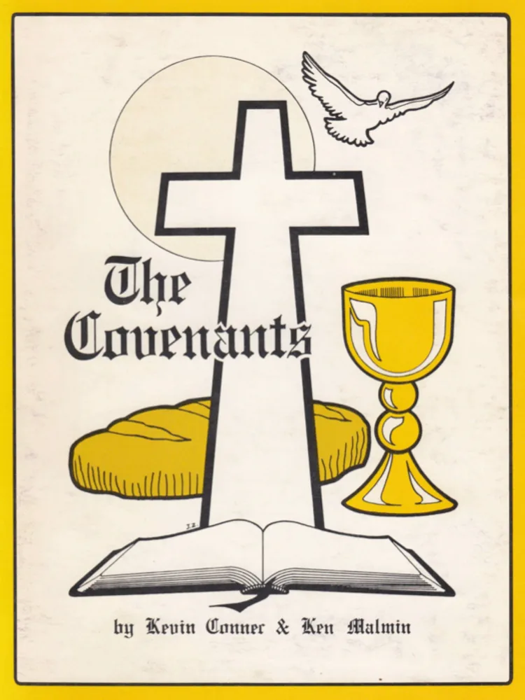 The Covenants – Kevin Conner