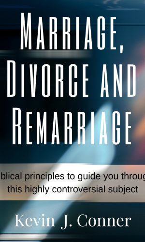 Marriage, Divorce and Remarriage