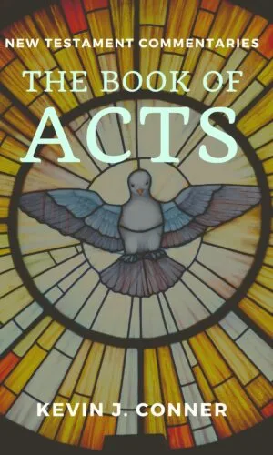 The Book of Acts