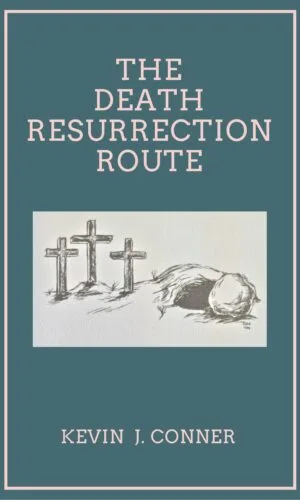 The Death Resurrection Route