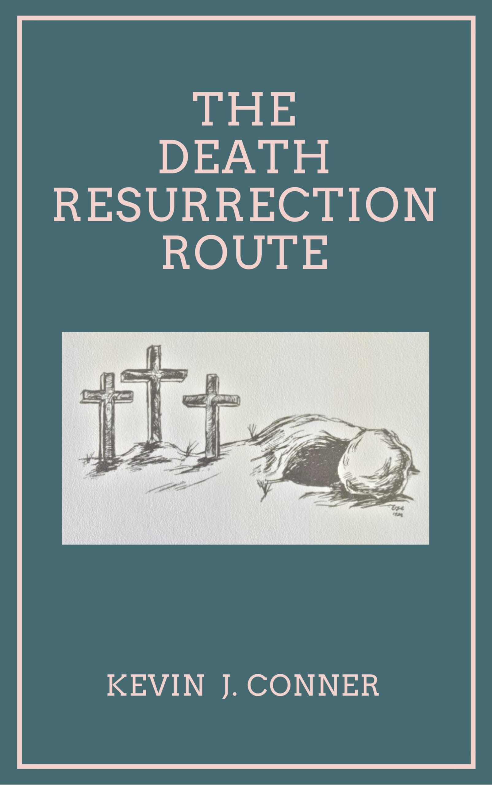 The Death Resurrection Route