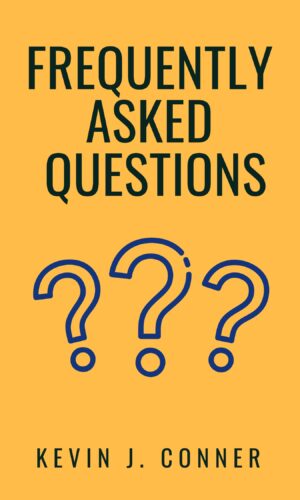 Frequently Asked Questions