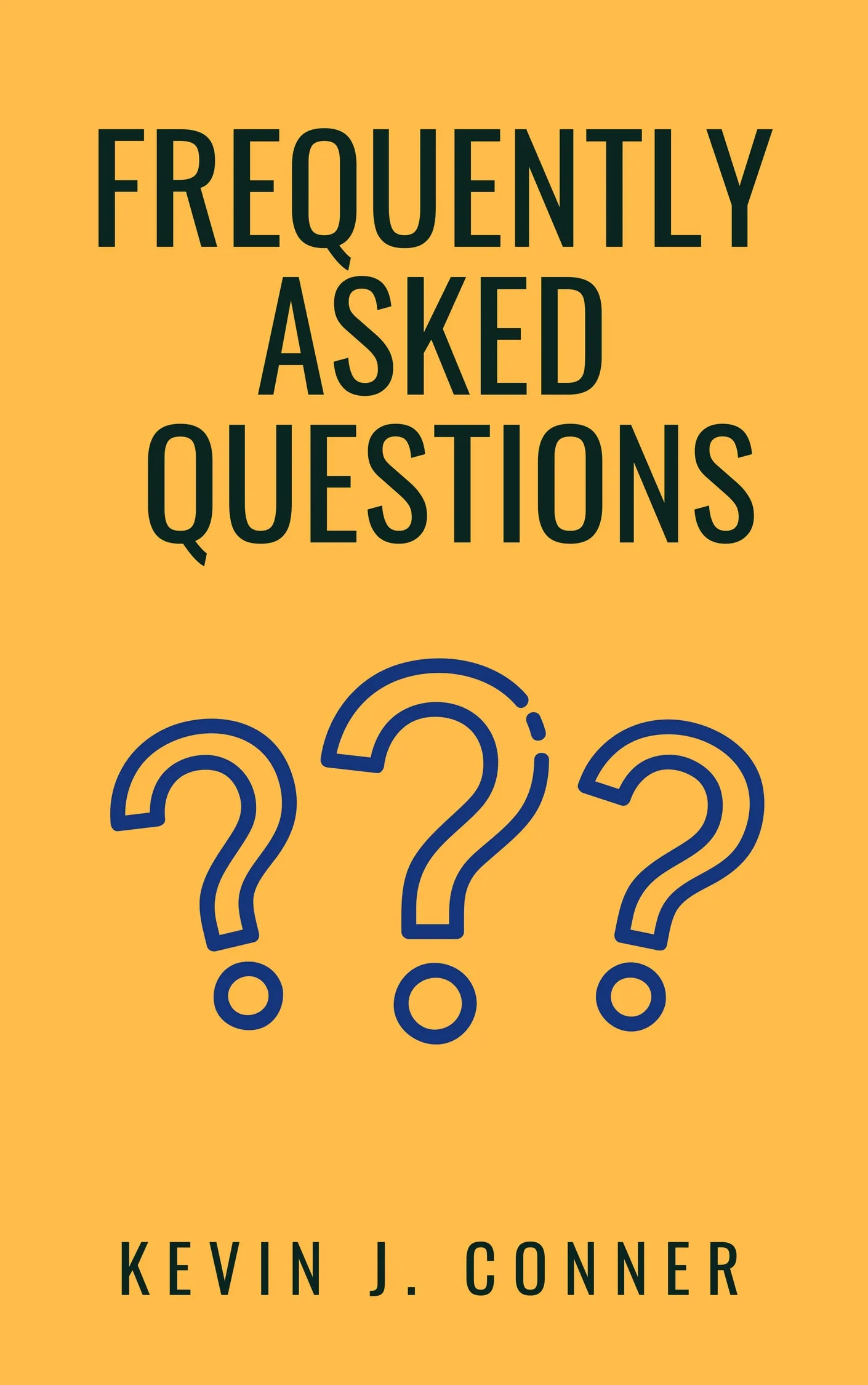 Frequently Asked Questions