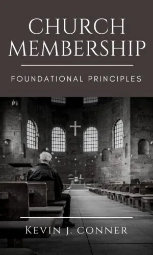 Foundational Principles of Church Membership