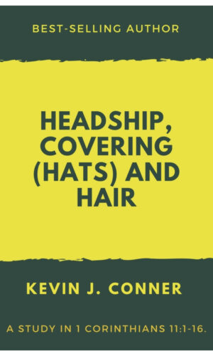 Headship, Covering (Hats), and Hair