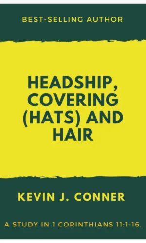 Headship, Covering (Hats), and Hair