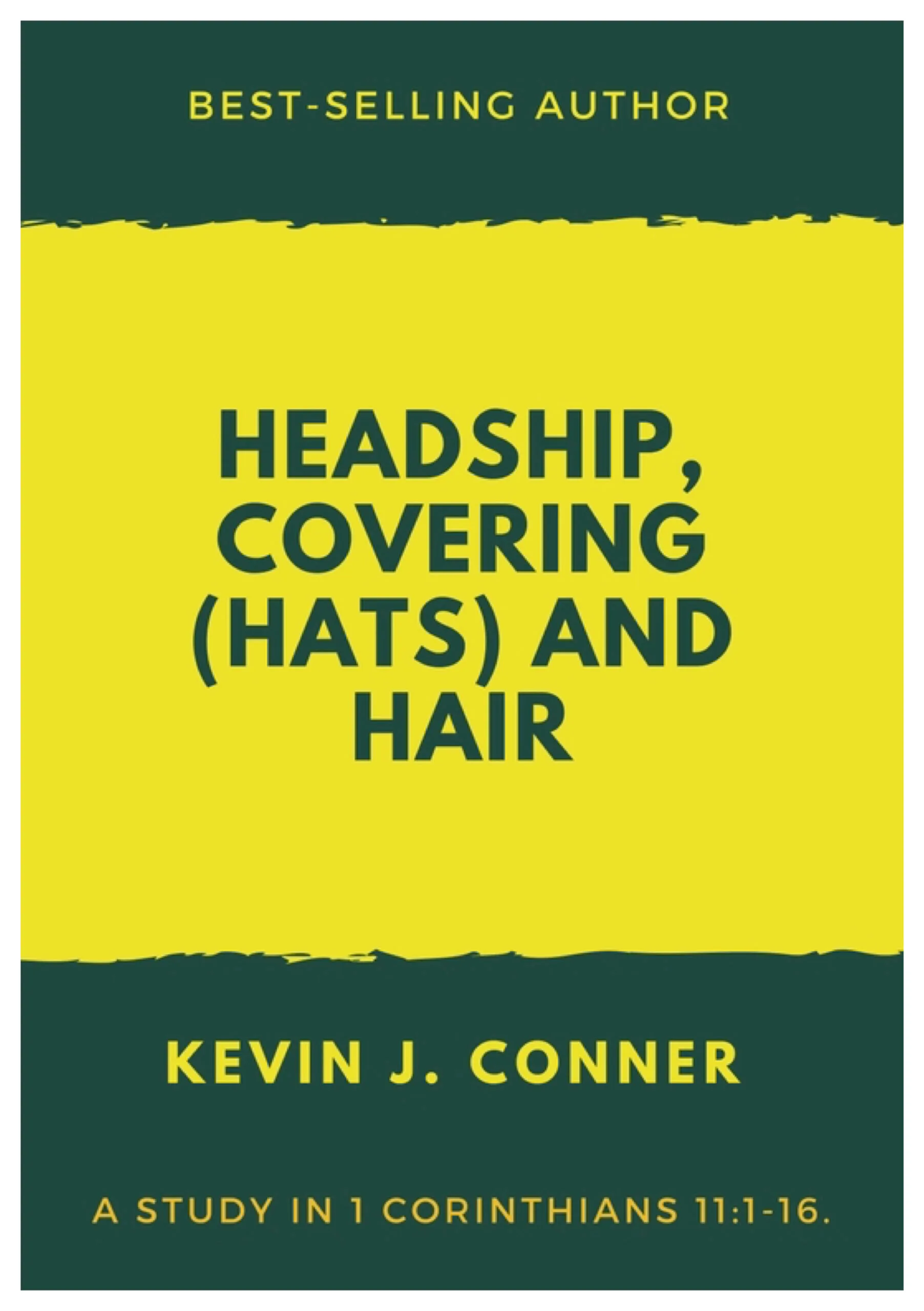 Headship, Covering (Hats), and Hair