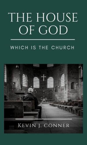 The House of God