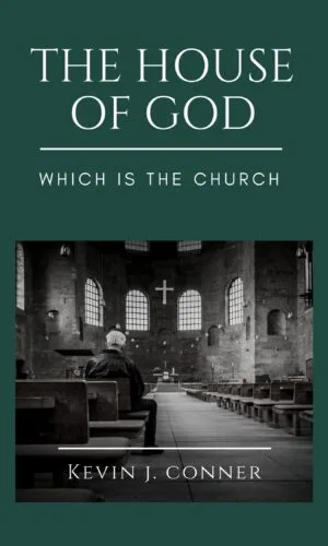 The House of God