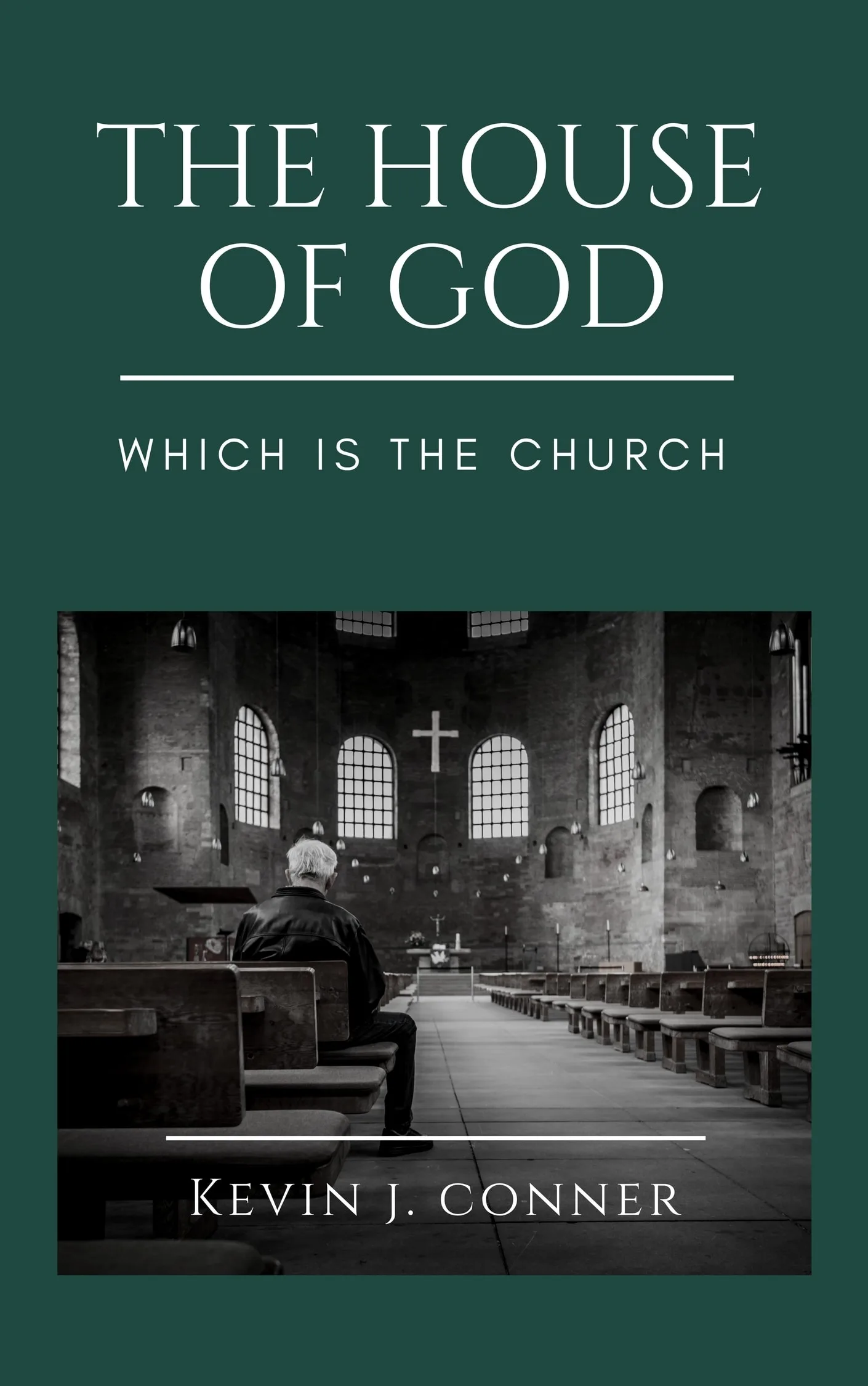 The House of God