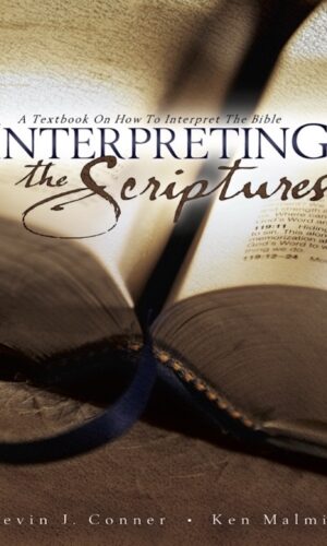 Interpreting the Scriptures