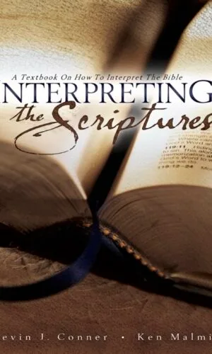 Interpreting the Scriptures